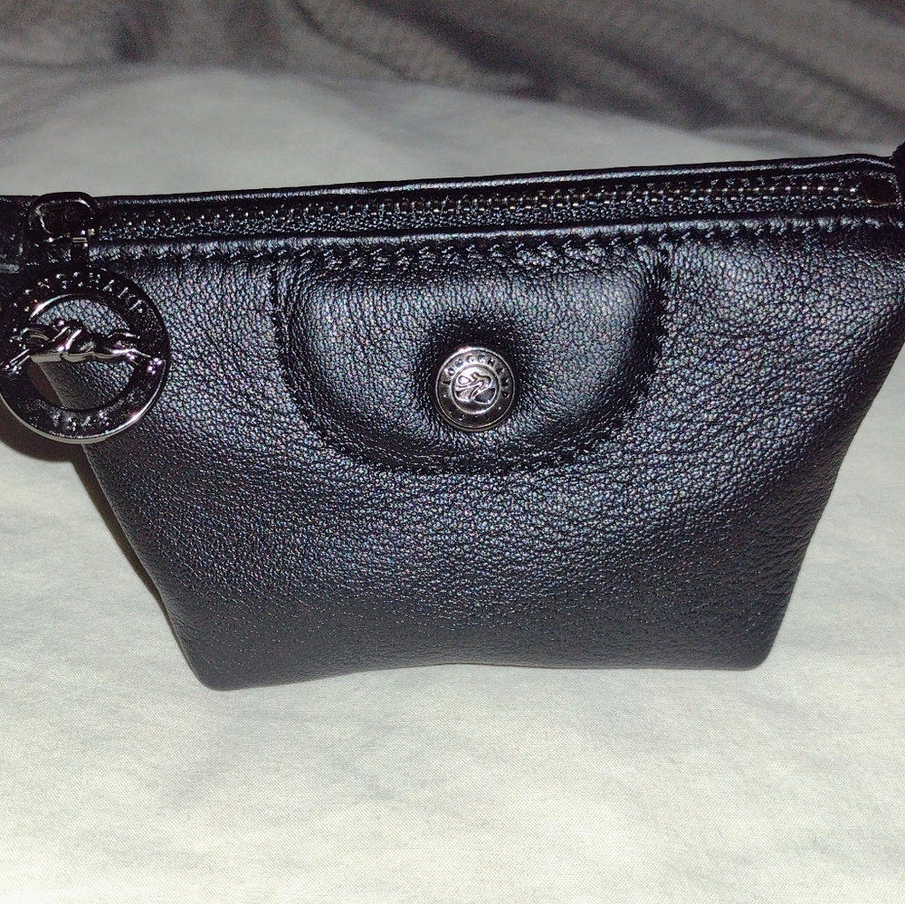 LE PLIAGE CUIR Coin Purse